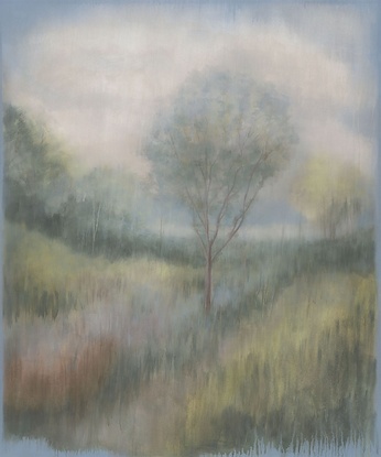 40 x 48 Still Waters (WNAT)