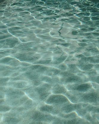 20 x 25 Pool Day I (FC)