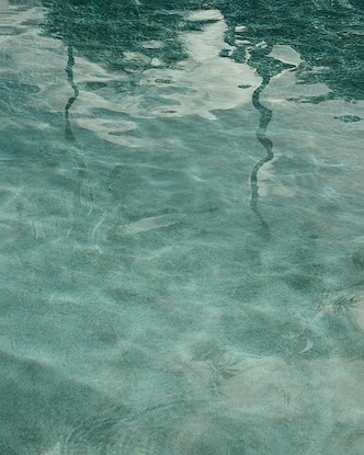 20 x 25 Pool Day II (FC)