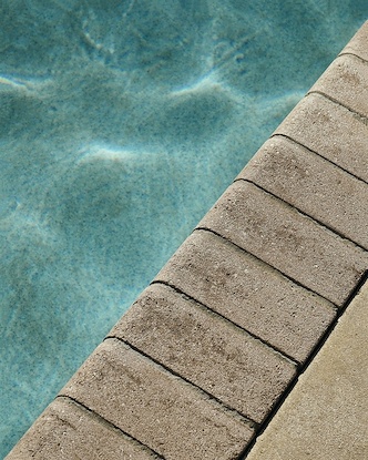 20 x 25 Pool Day III (FC)