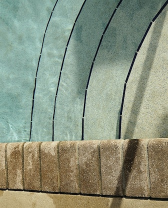 20 x 25 Pool Day IV (FC)