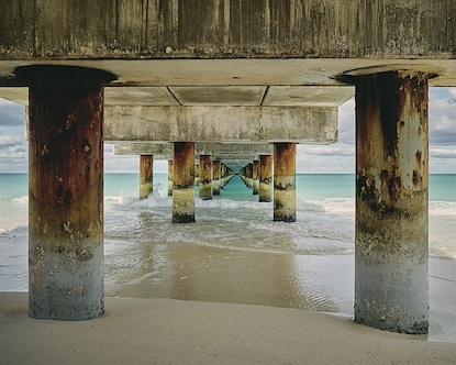 50 x 40 Aqua Passage (WNAT)