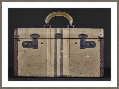 40 x 30 Suitcase B (GF)