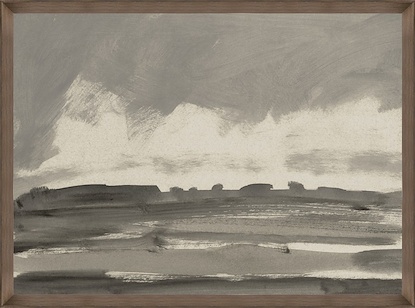 27 x 20 Land & Sky I (FMA-IBG)