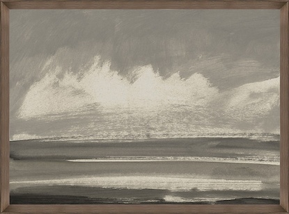 27 x 20 Land & Sky IV (FMA-IBG)