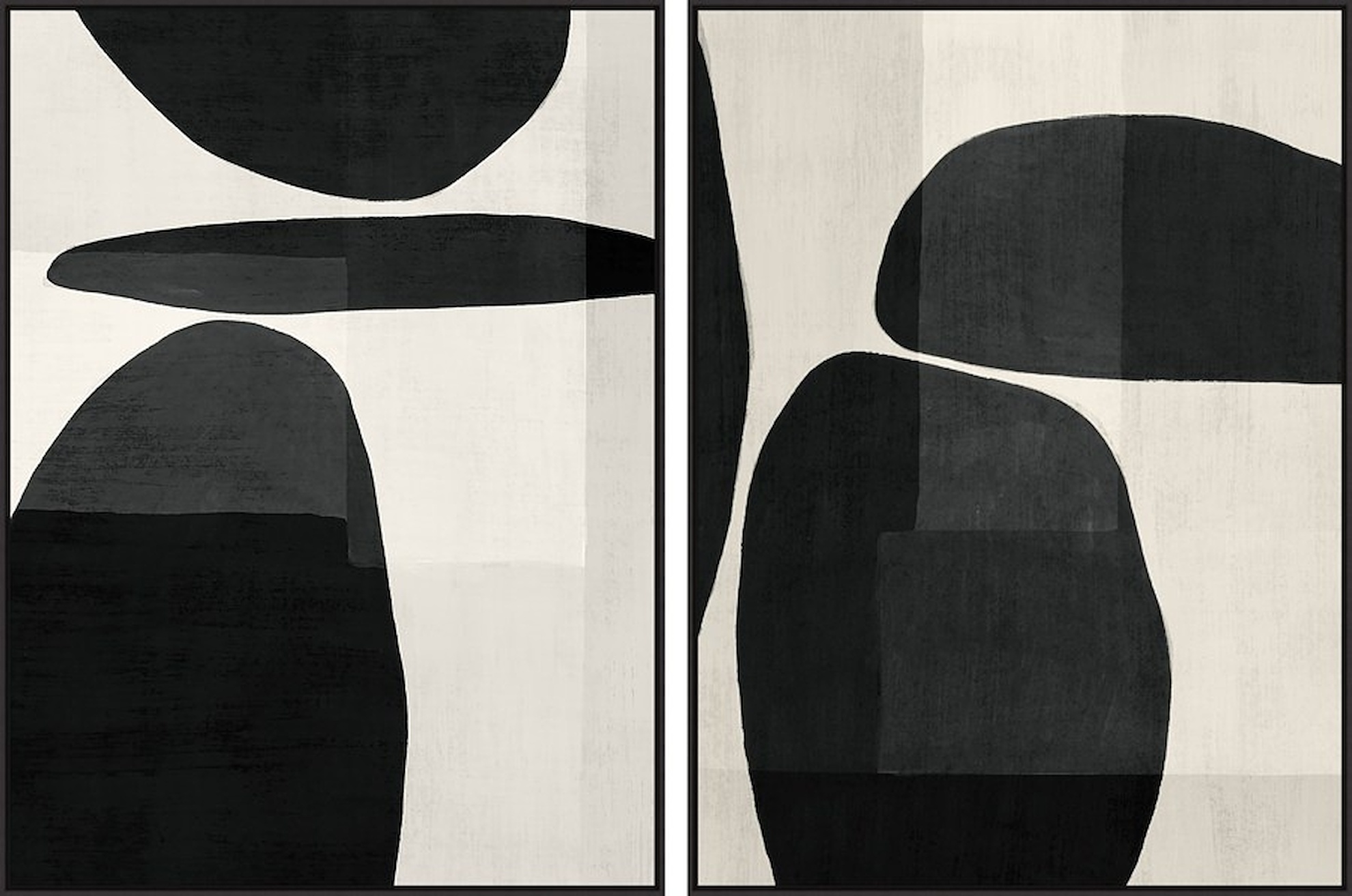 Balancing Act Set (Set of 2)