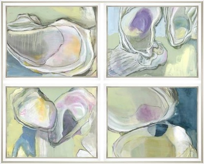 40 x 32 Tide Line Oyster Set (IBG)