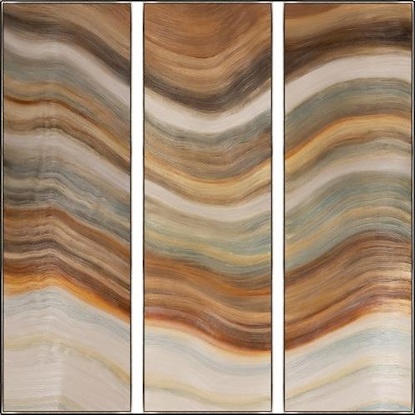 72 x 72 Waves of Warmth Set (HP-NG)