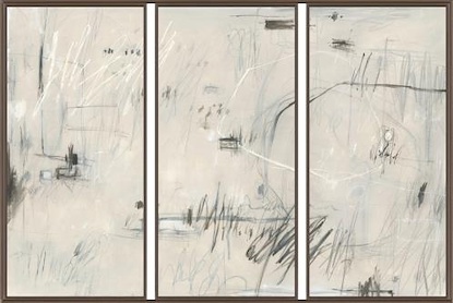 90 x 60 Restless Ruminations Set (WNAT)