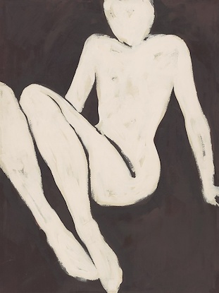 30 x 40 Repose II (WNATHE)