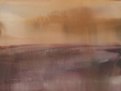 40 x 30 Faded Horizon IV (WNAT)