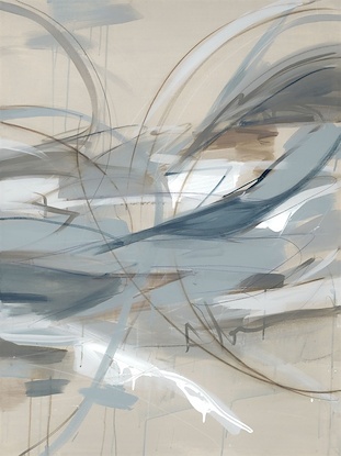 50 x 67 Drifts III (NAT)