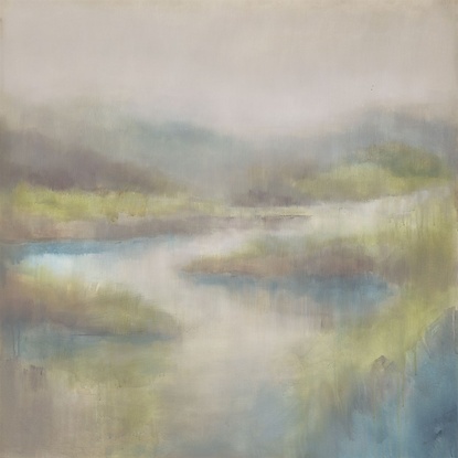 47 x 47 Soft River (WNAT)