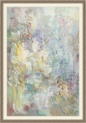 40 x 60 Garden of Light (FMA)