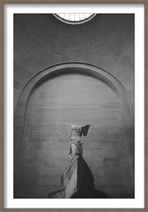 40 x 57 Elegance in Stone (GF)