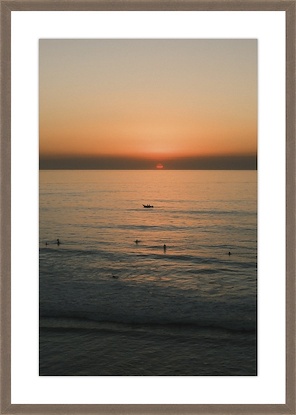 20 x 28 Golden Tide Calm (GF)