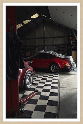 24 x 36 Barn Finds (GF)