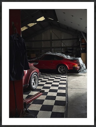 40 x 53 Barn Finds (GF)