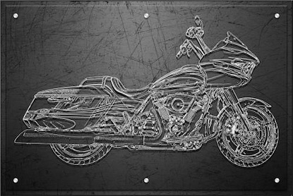 60 x 40 Steel Contours (PX)