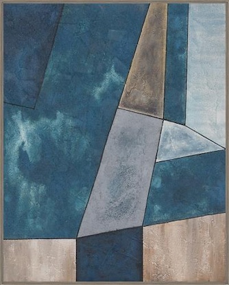 40 x 50 Dispelling II (NG)
