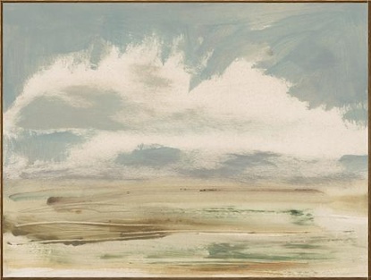 40 x 30 Prairie Clouds I (OS-CAN)