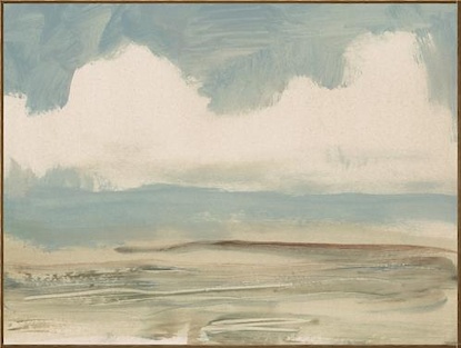 40 x 30 Prairie Clouds II (OS-CAN)