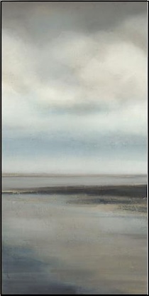 24 x 48 Dust Blues II (HE-G)