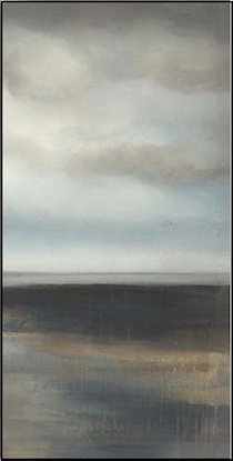 24 x 48 Dust Blues III (HE-G)