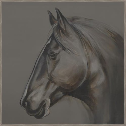 40 x 40 Umber (IBG)