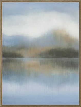 30 x 40 Horizon's Warmth I (IBG)