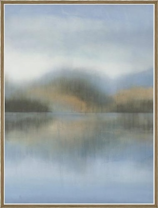 30 x 40 Horizon's Warmth II (IBG)
