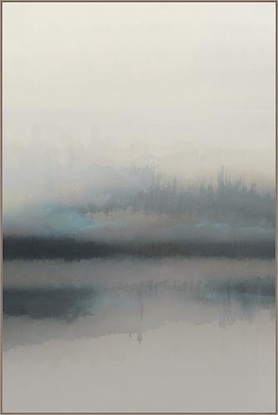 30 x 45 After the Blue Breaks I (IBG)