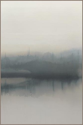 30 x 45 After the Blue Breaks II (IBG)