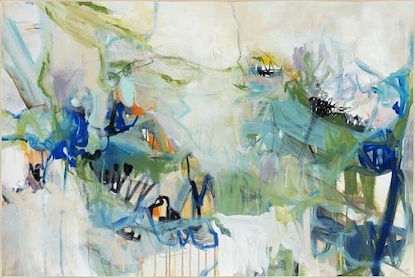 72 x 48 The Breathing Hedge (IBG)