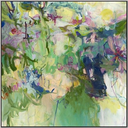 40 x 40 Bramble Opening (IBG)