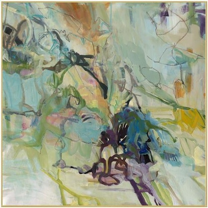 47 x 47 Soft Boundary (IBG)