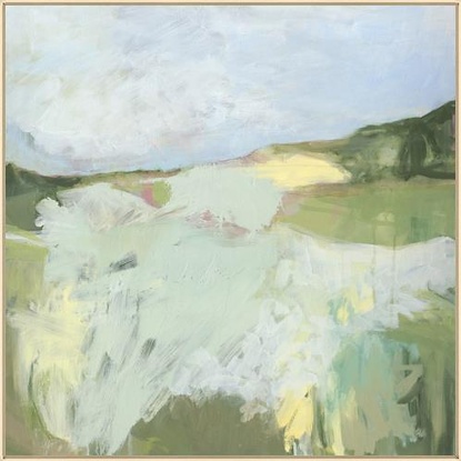 40 x 40 Low Sun (IBG)