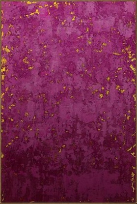 40 x 60 Cement Gradient (Fuchsia) (NG)
