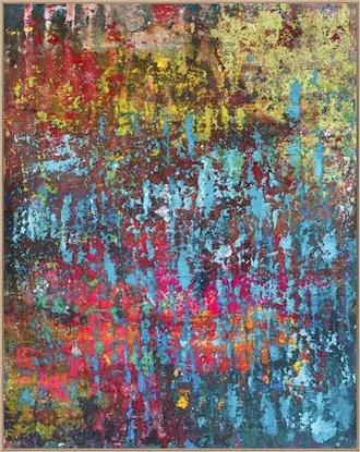 50 x 63 Tallahassee (NG)