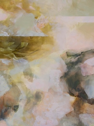 40 x 54 Between Two Worlds IV (IBG)