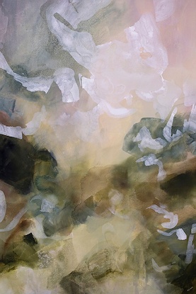 40 x 60 Between Two Worlds VII (IBG)