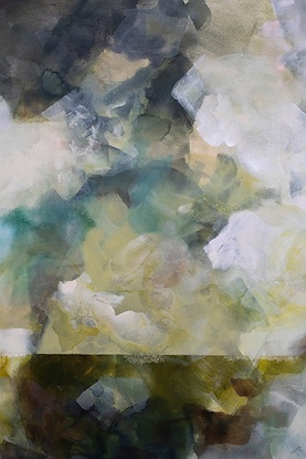 40 x 60 Between Two Worlds X (IBG)