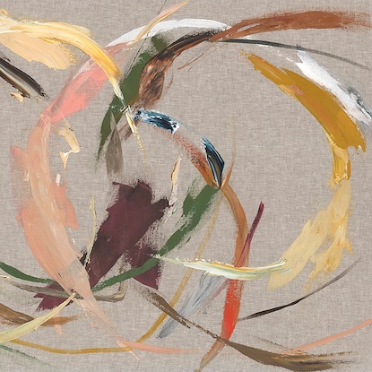 40 x 40 Momentum in Loop II (HE-T)