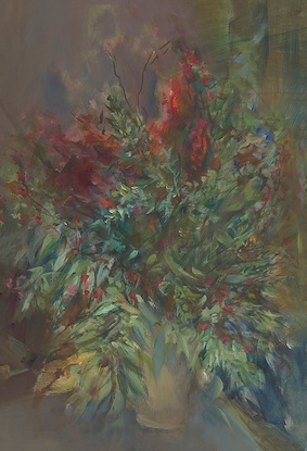 30 x 44 Abundance (IBG)