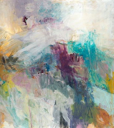 40 x 45 Open Invitation (IBG)