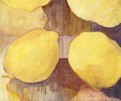 24 x 20 Lemons en Cabeza (IBG)
