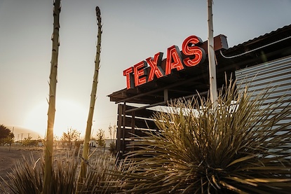 36 x 24 TEXAS (MT)
