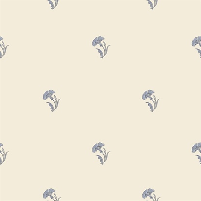 50 x 396 Floral Serenade (MR)