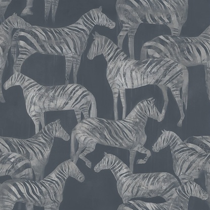 50 x 396 Field in Umber I (MR)