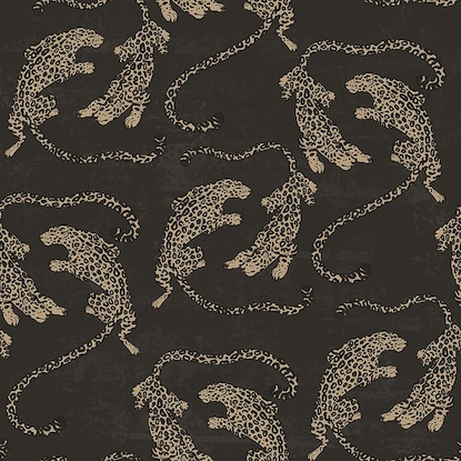 50 x 396 Jeweled Jaguars (MR)